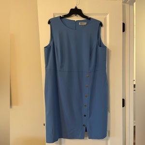 Womens Plus Sized Dress